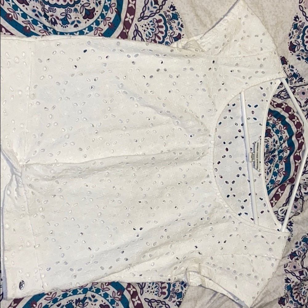 American Eagle shirt
